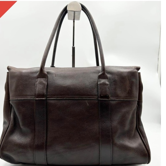 Mulberry brown - Picture 2 of 8